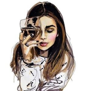 Meet your Posher, Iryna